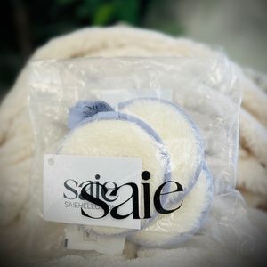 Saie Reusable Beauty Rounds